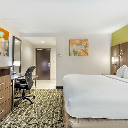 Best Western Plus New Englander Woburn Eksteriør bilde