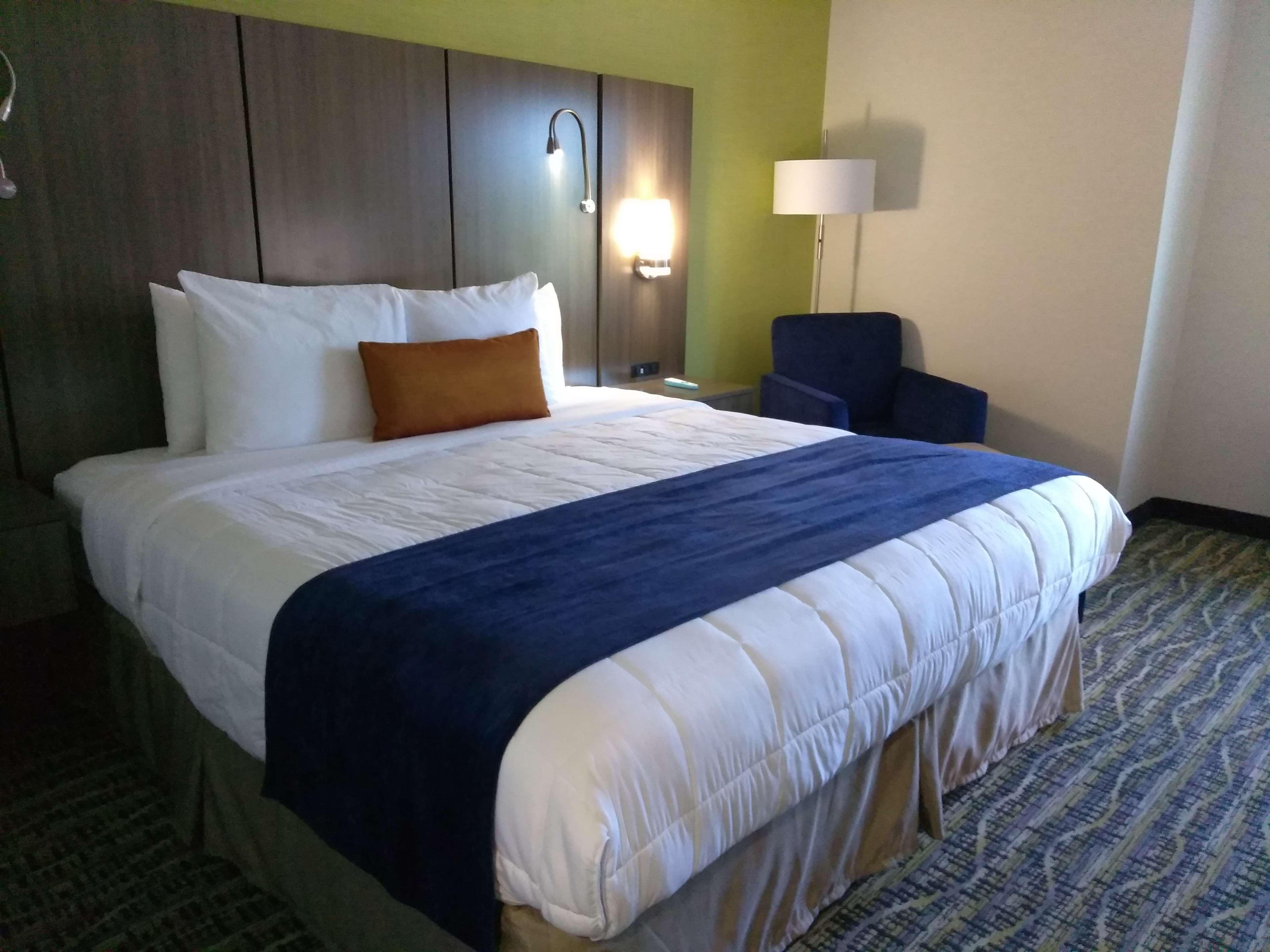 Best Western Plus New Englander Woburn Eksteriør bilde