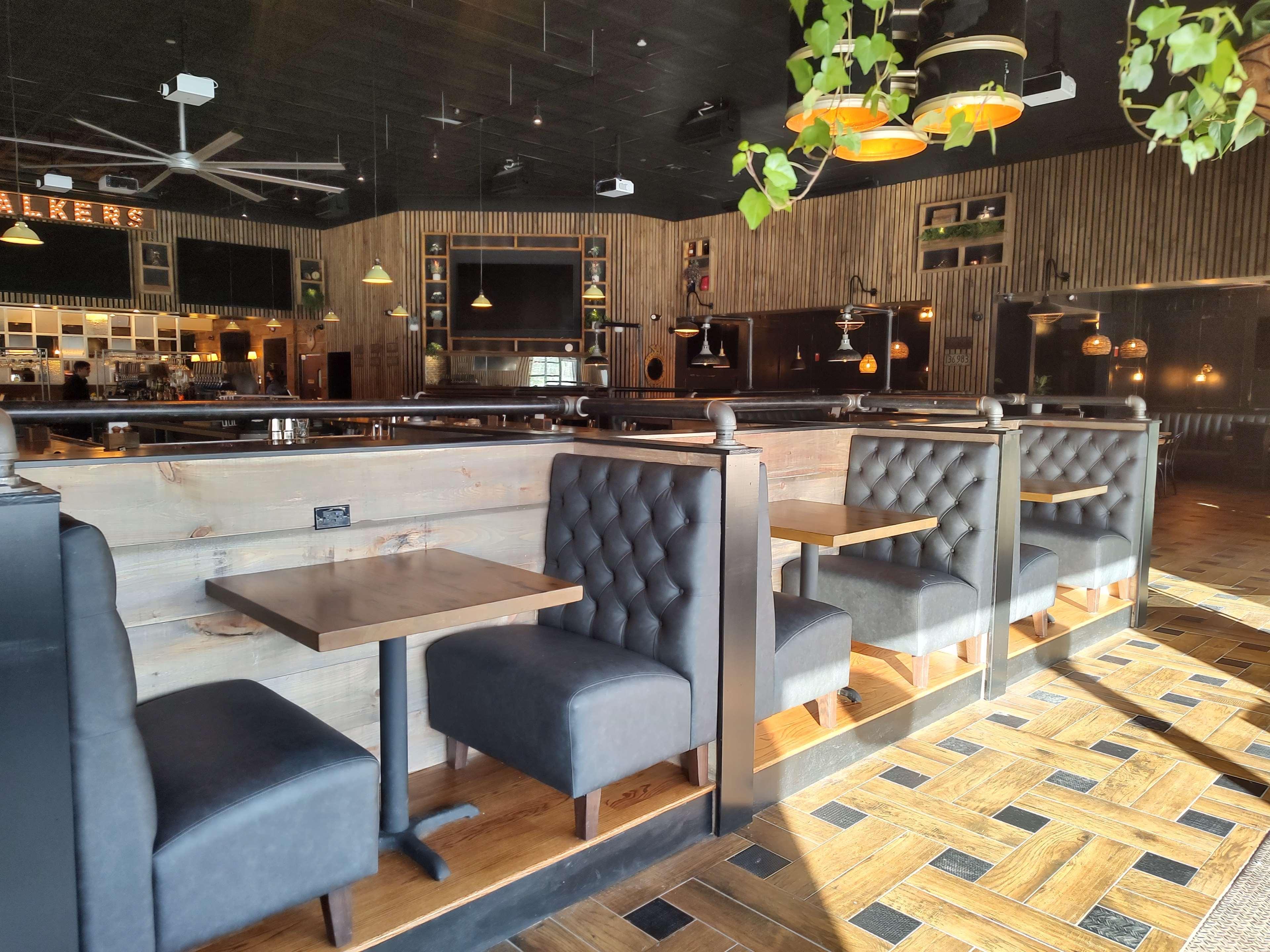 Best Western Plus New Englander Woburn Eksteriør bilde
