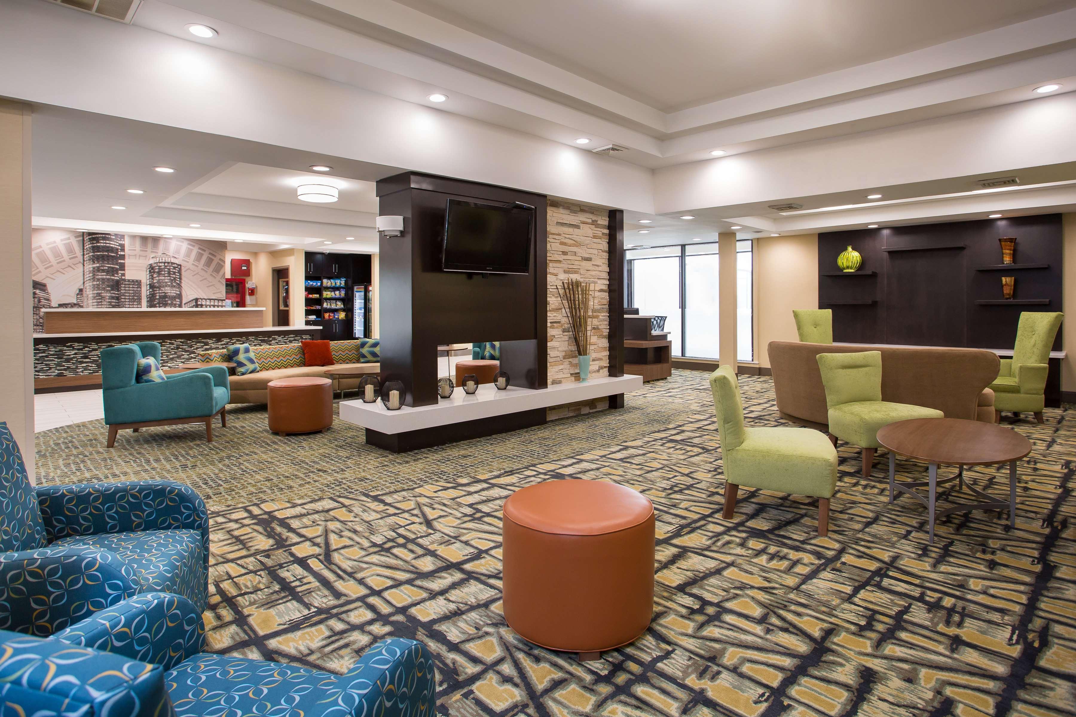 Best Western Plus New Englander Woburn Eksteriør bilde