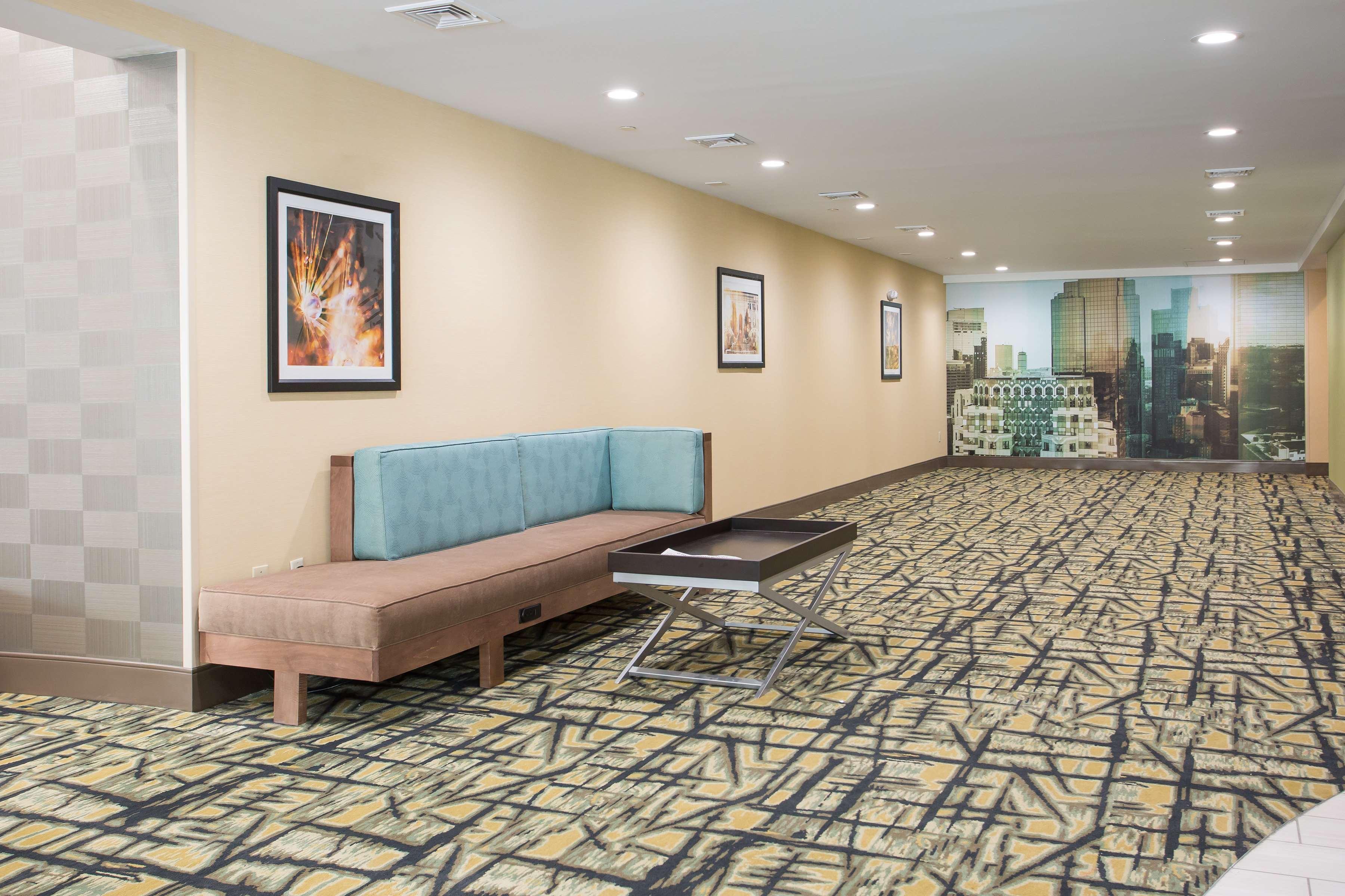 Best Western Plus New Englander Woburn Eksteriør bilde