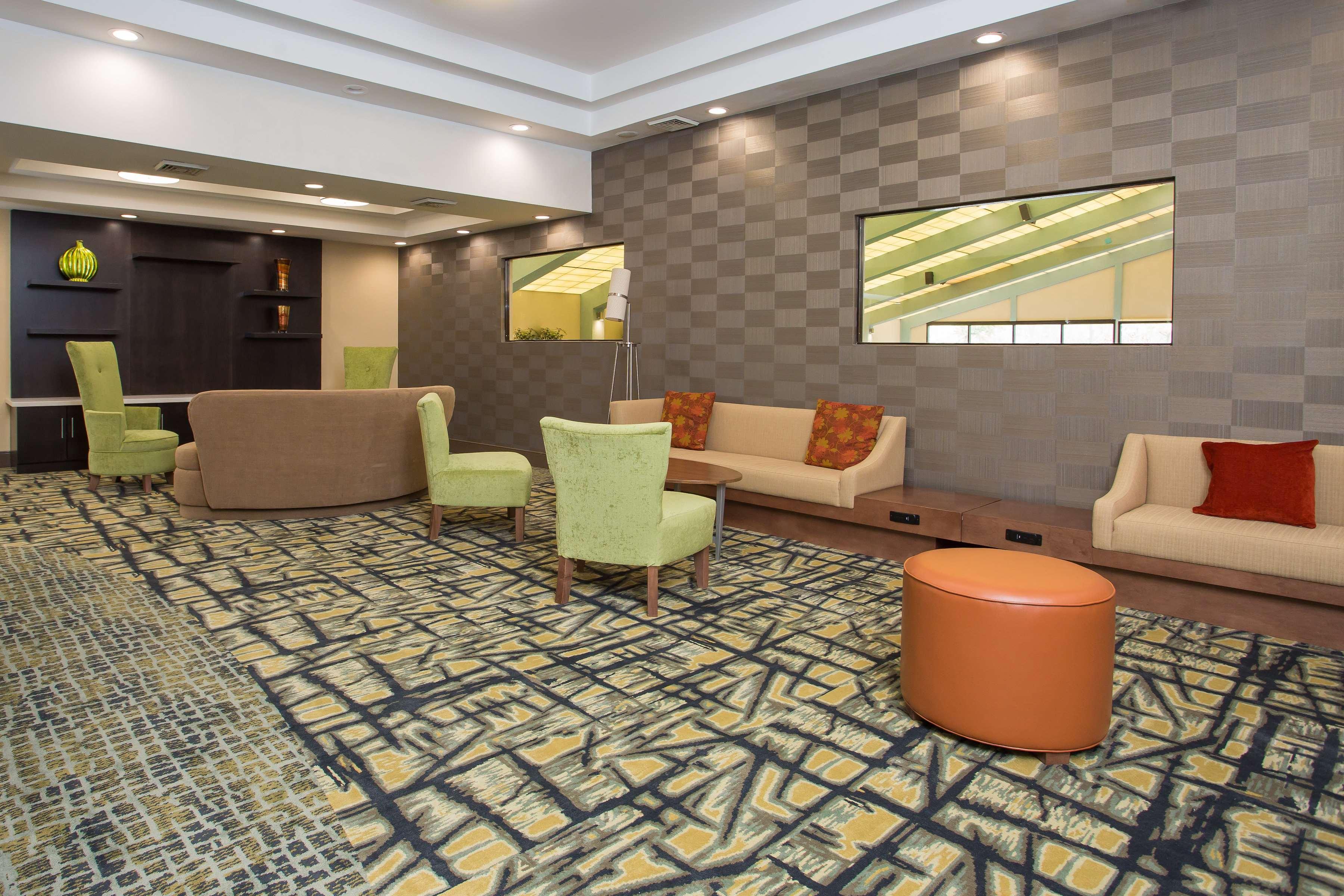Best Western Plus New Englander Woburn Eksteriør bilde