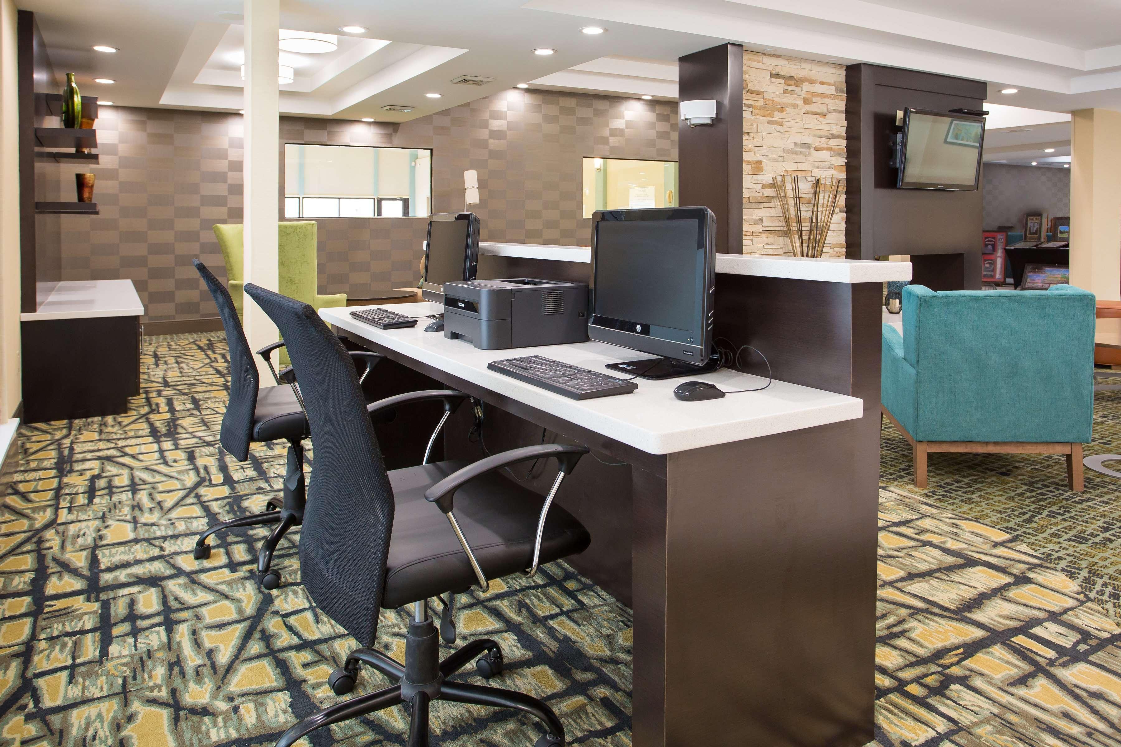 Best Western Plus New Englander Woburn Eksteriør bilde