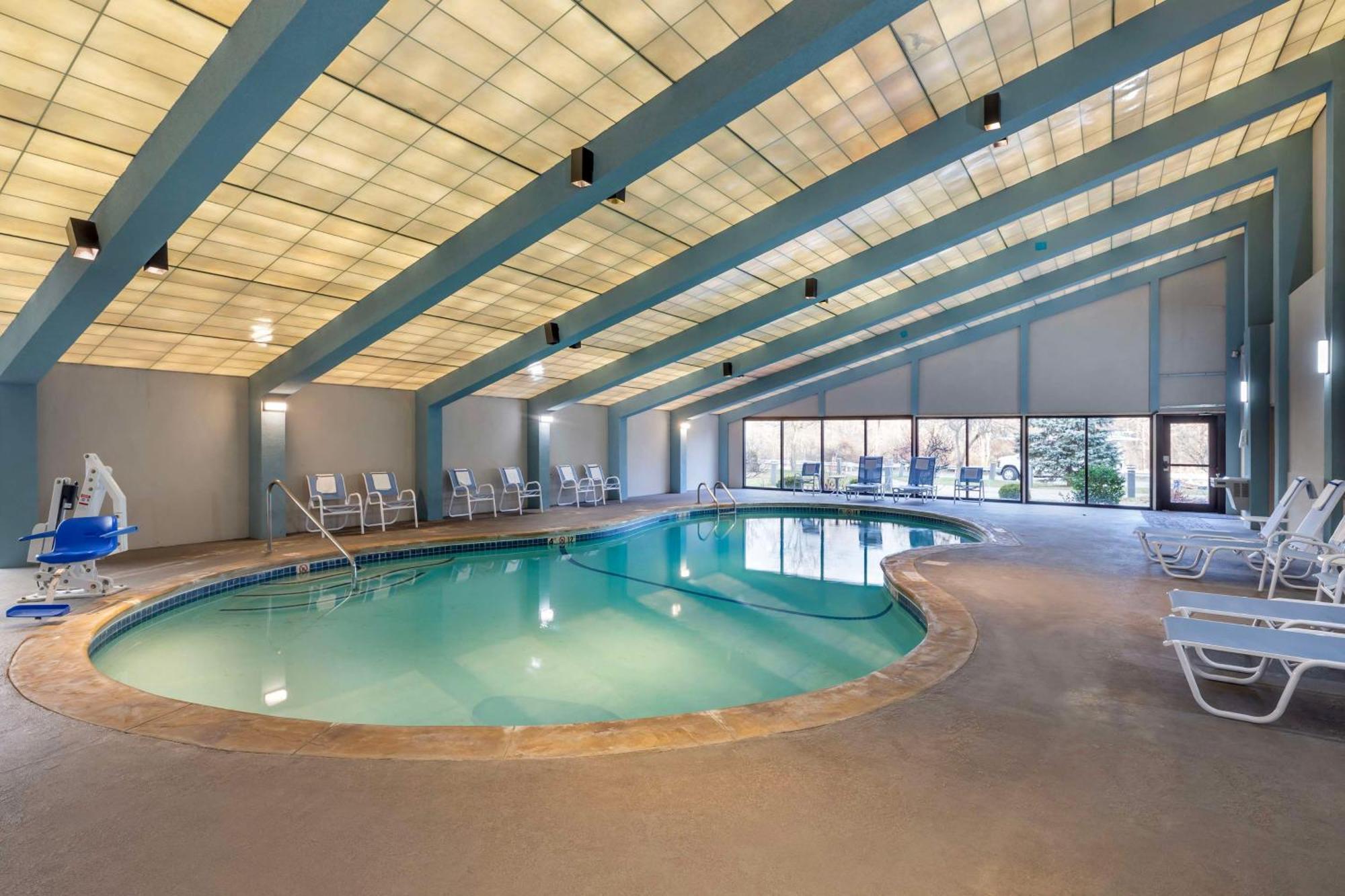 Best Western Plus New Englander Woburn Eksteriør bilde
