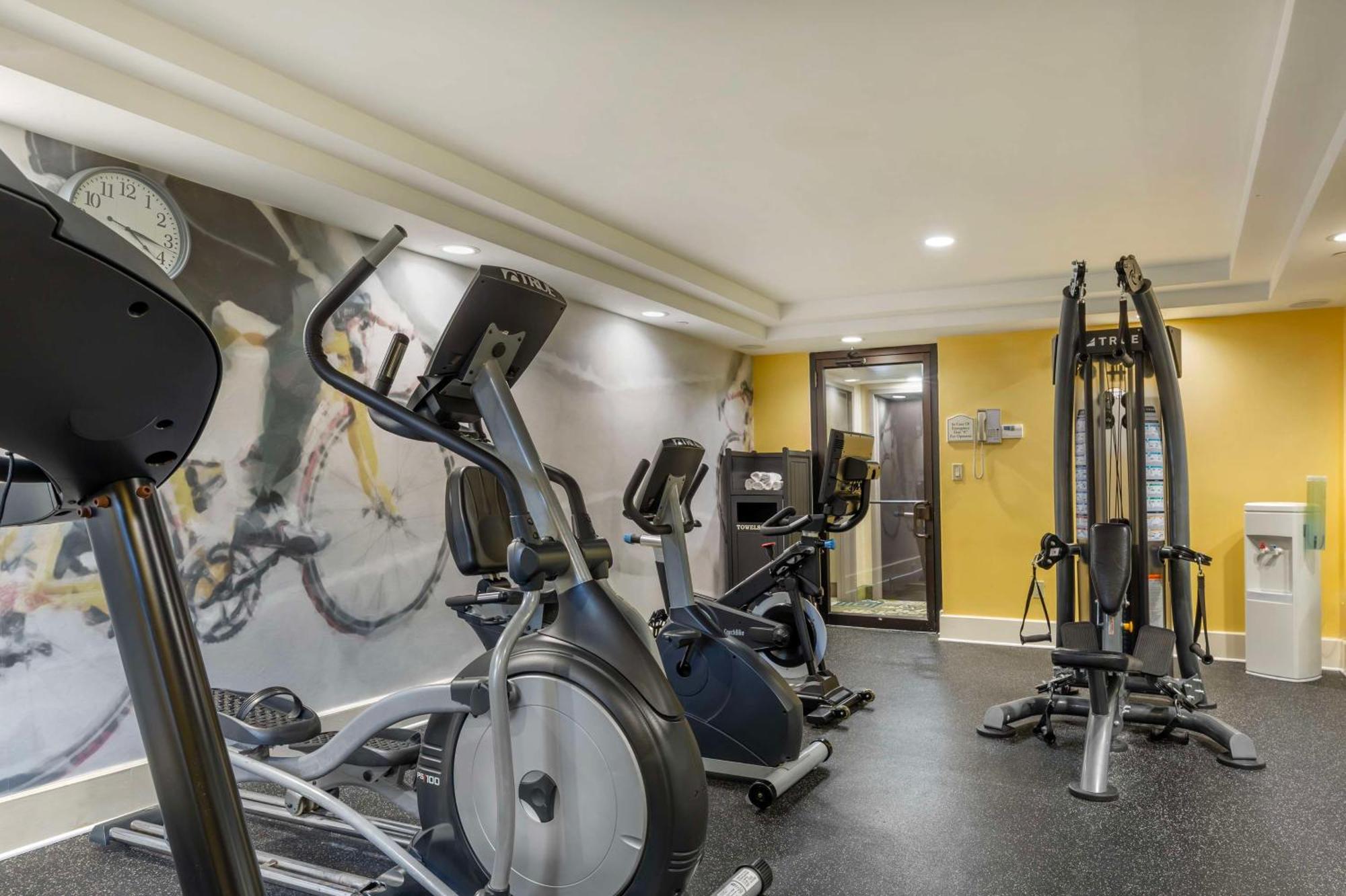 Best Western Plus New Englander Woburn Eksteriør bilde