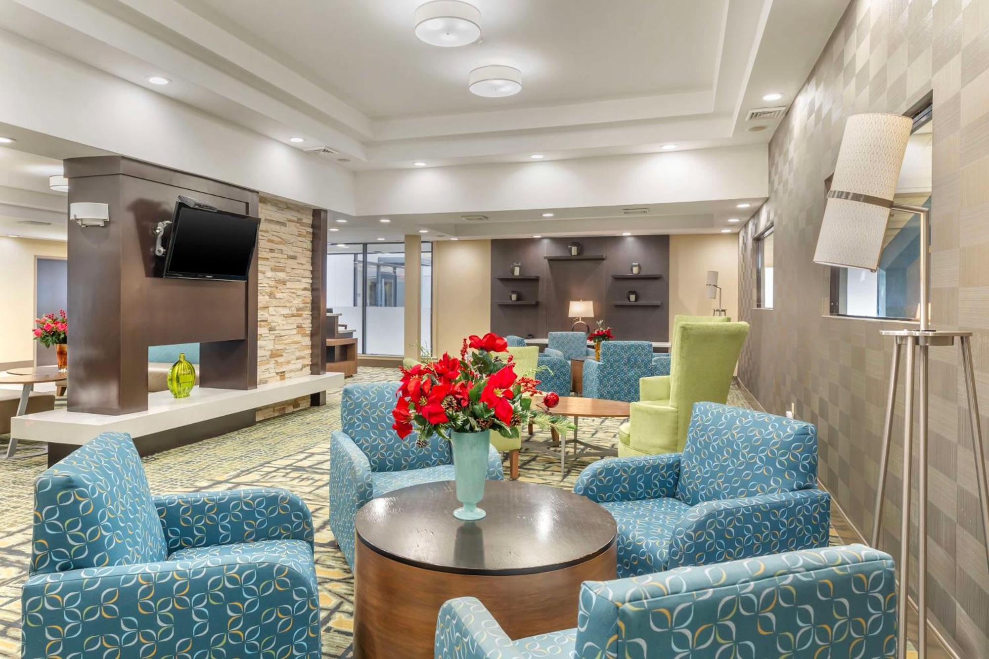 Best Western Plus New Englander Woburn Eksteriør bilde
