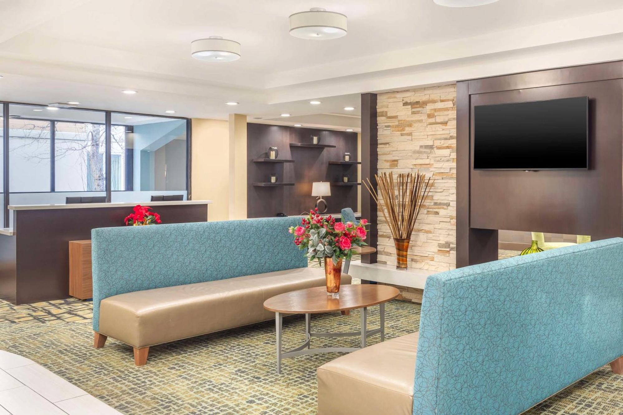 Best Western Plus New Englander Woburn Eksteriør bilde