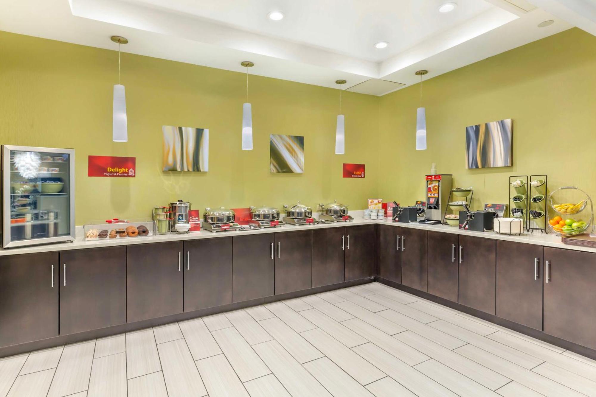 Best Western Plus New Englander Woburn Eksteriør bilde