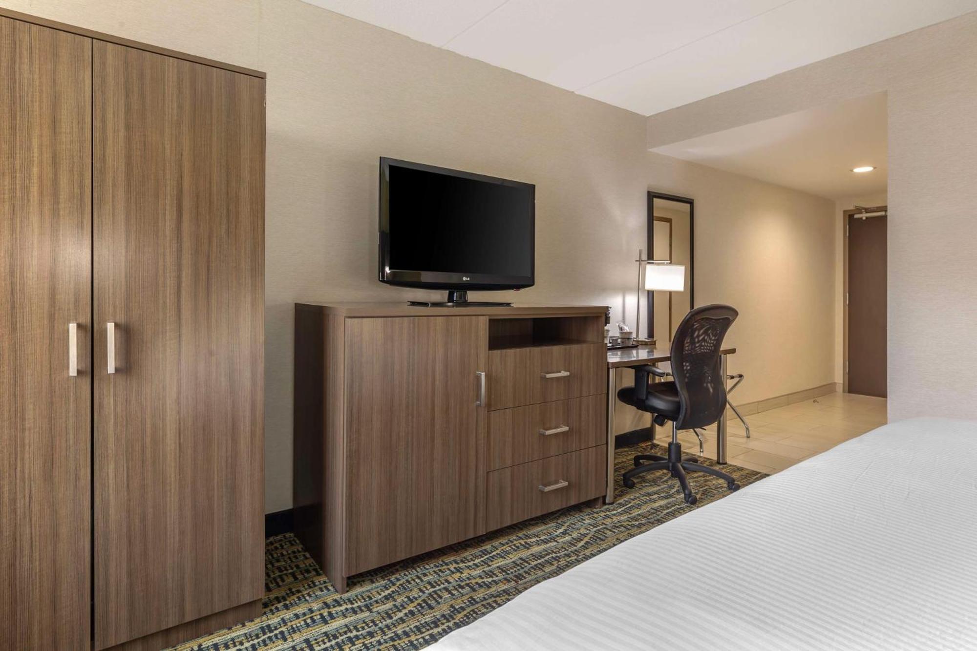 Best Western Plus New Englander Woburn Eksteriør bilde