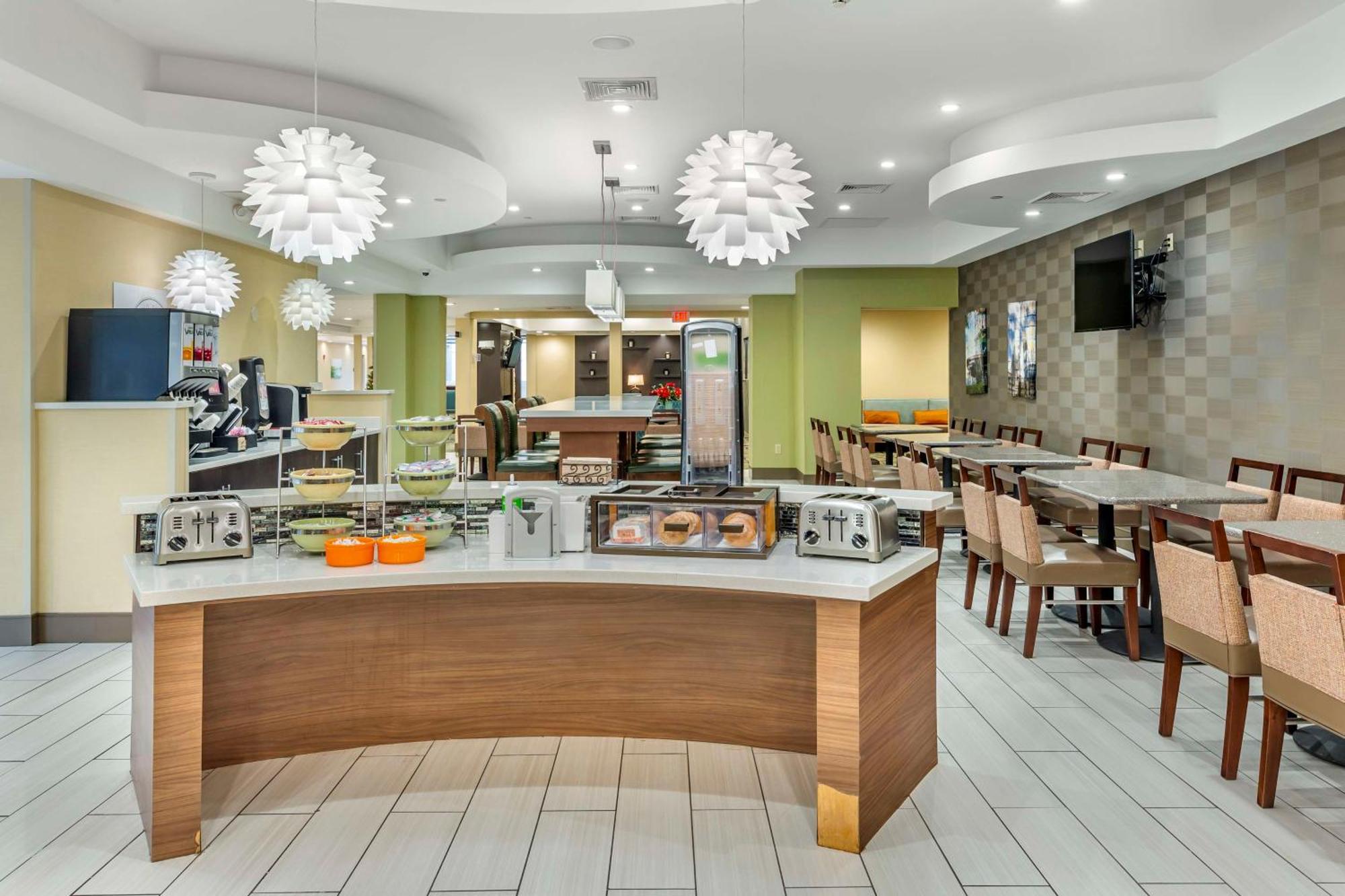 Best Western Plus New Englander Woburn Eksteriør bilde