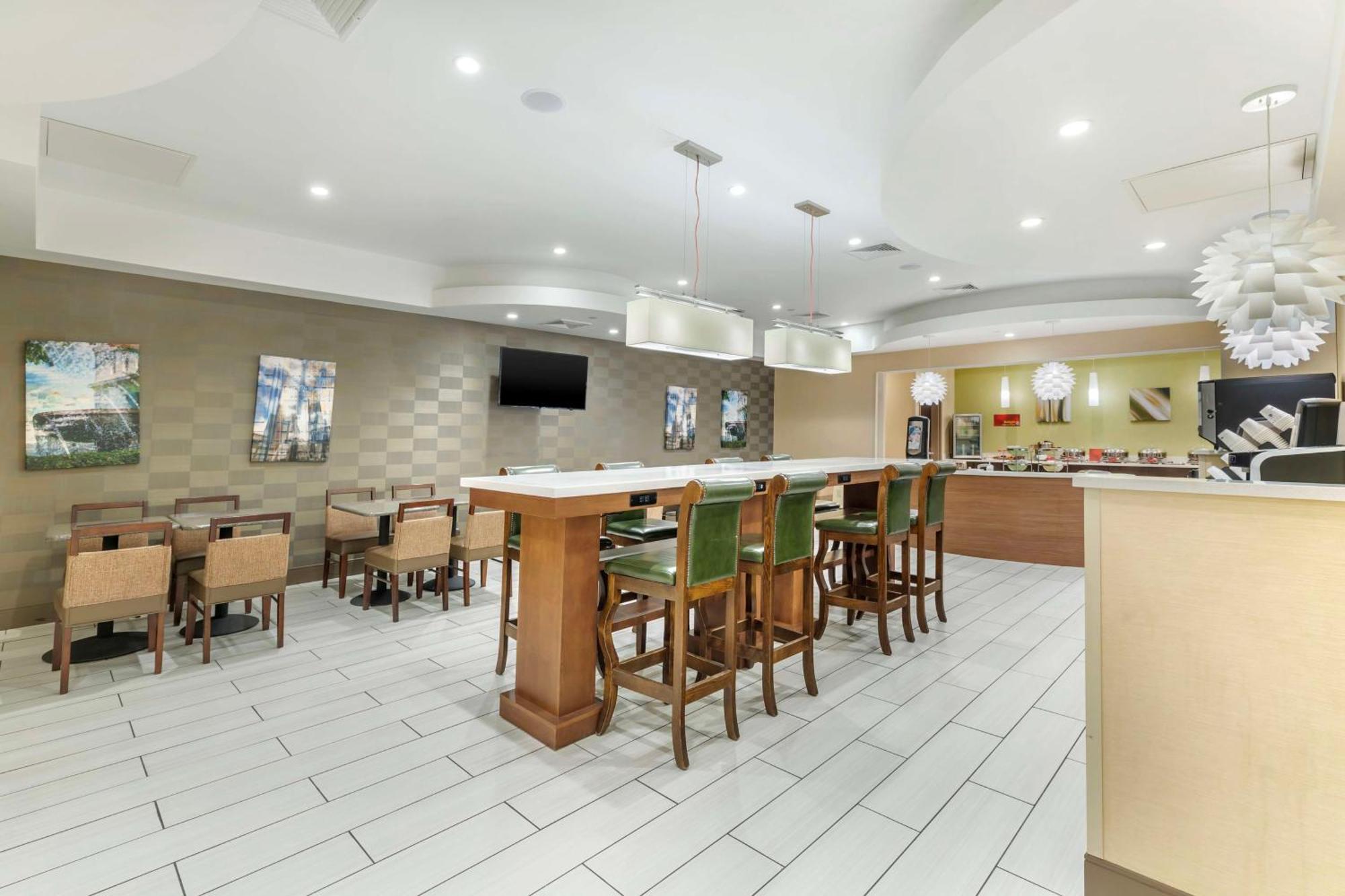 Best Western Plus New Englander Woburn Eksteriør bilde