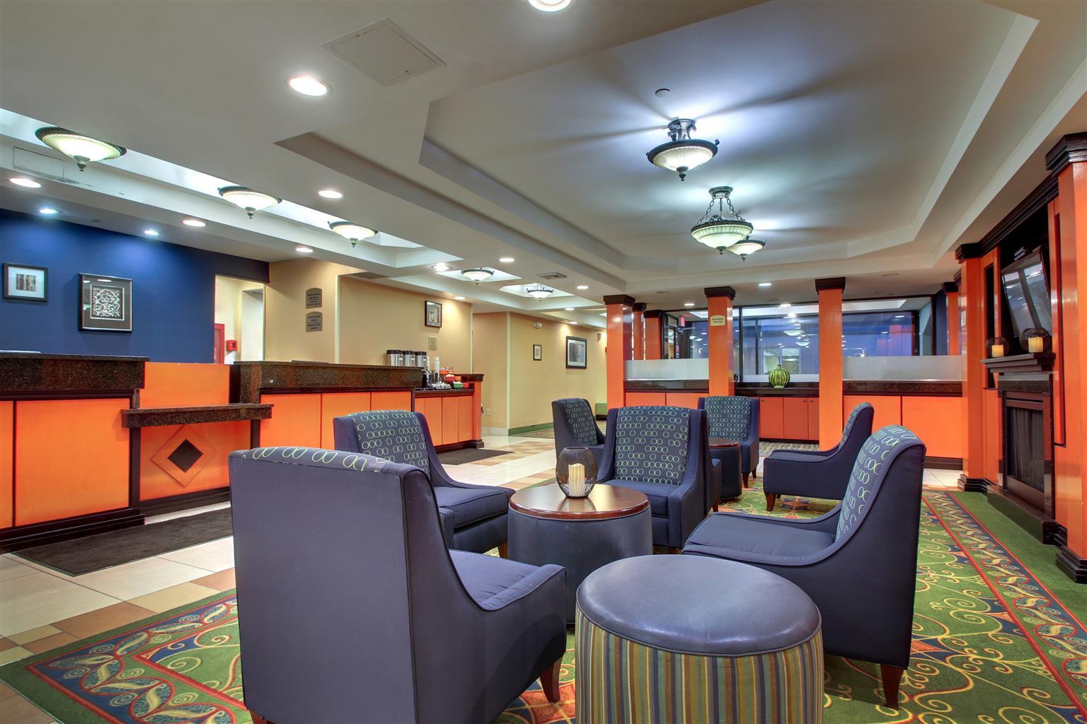 Best Western Plus New Englander Woburn Eksteriør bilde